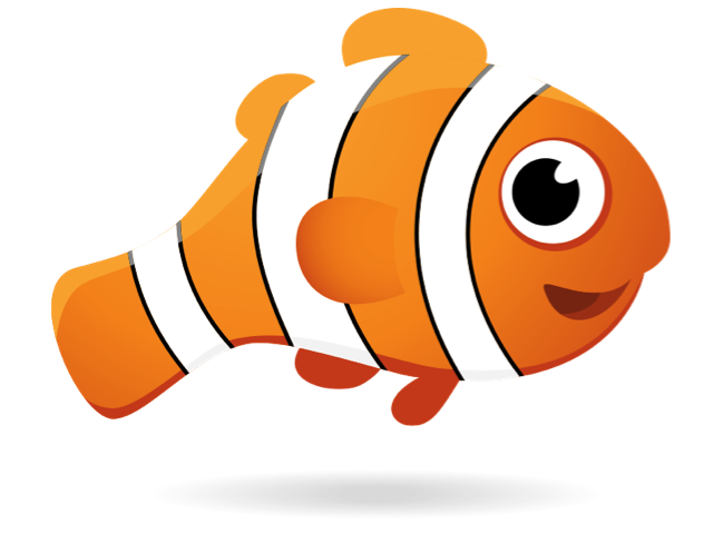 Little Fishes Home Little Fishes Home